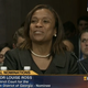 DeKalb County, Ga., Judge Eleanor Louise Ross testifies in front of the U.S. Senate Judiciary Committee. President Barack Obama nominated Ross to the U.S. District Court for the Northern District of Georgia in December 2013.
C-SPAN screenshot
